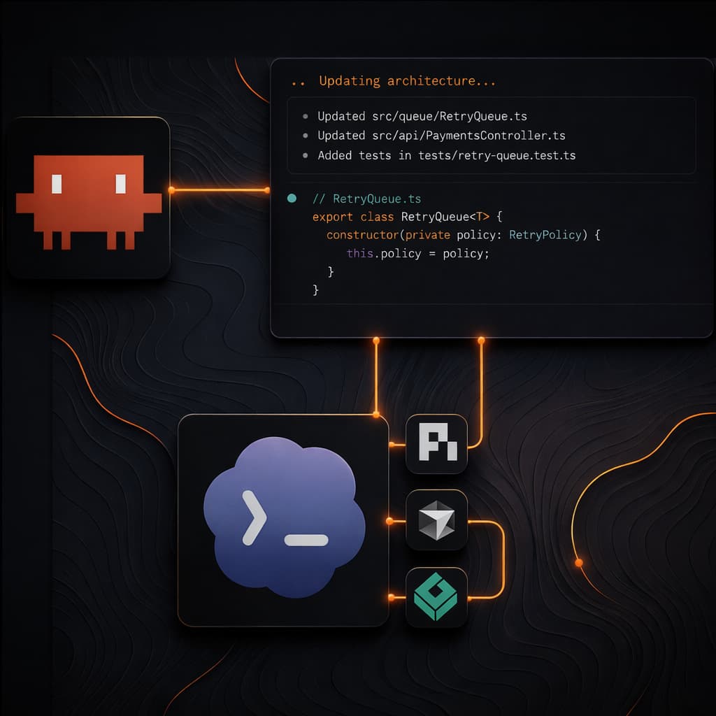 Trainings & Rollout
